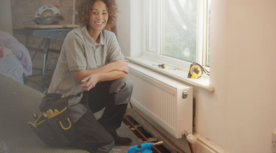 Local annual plumbing maintenance in Arlington, MA